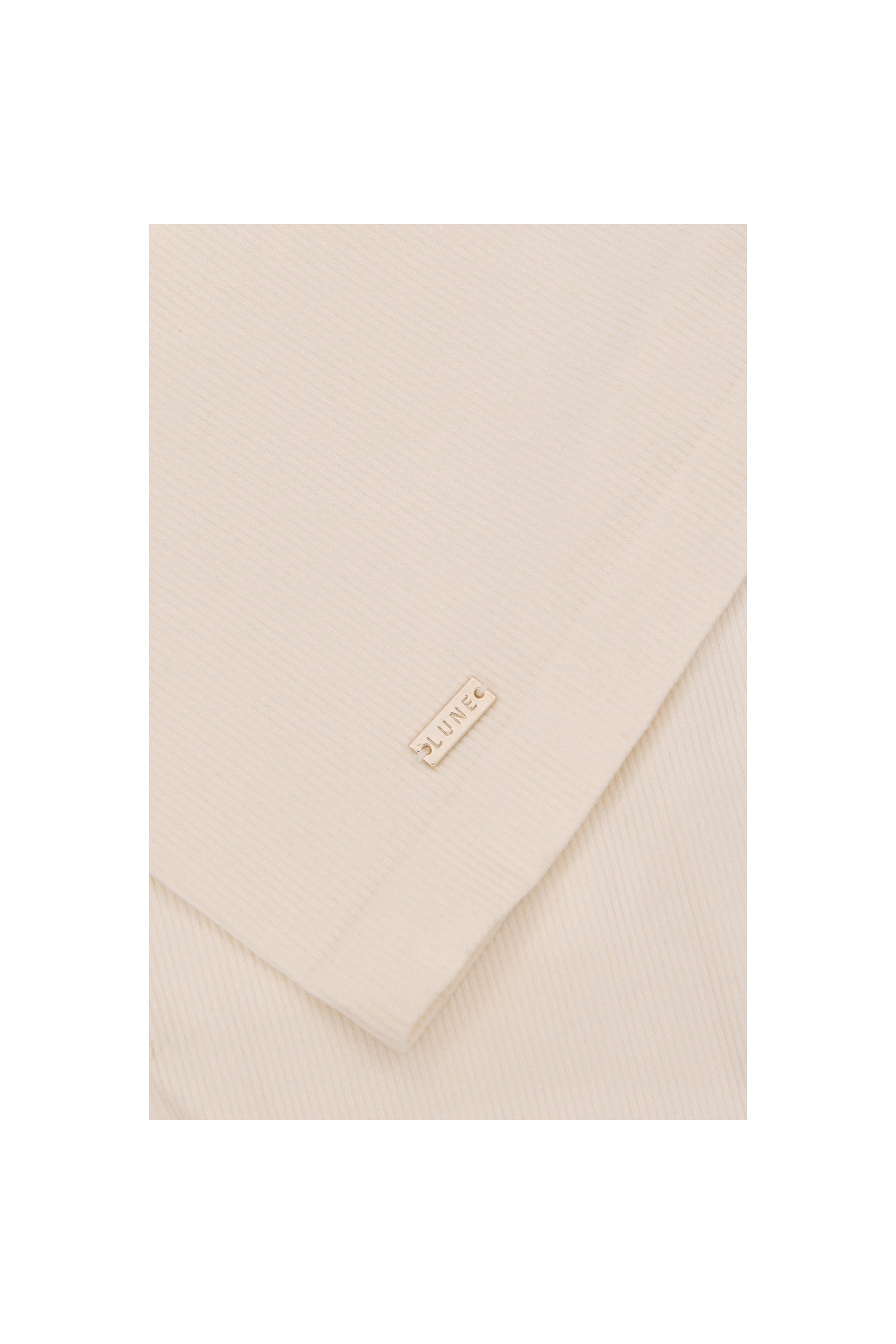 MAIA MicroModal soft rib tank - Marshmellow