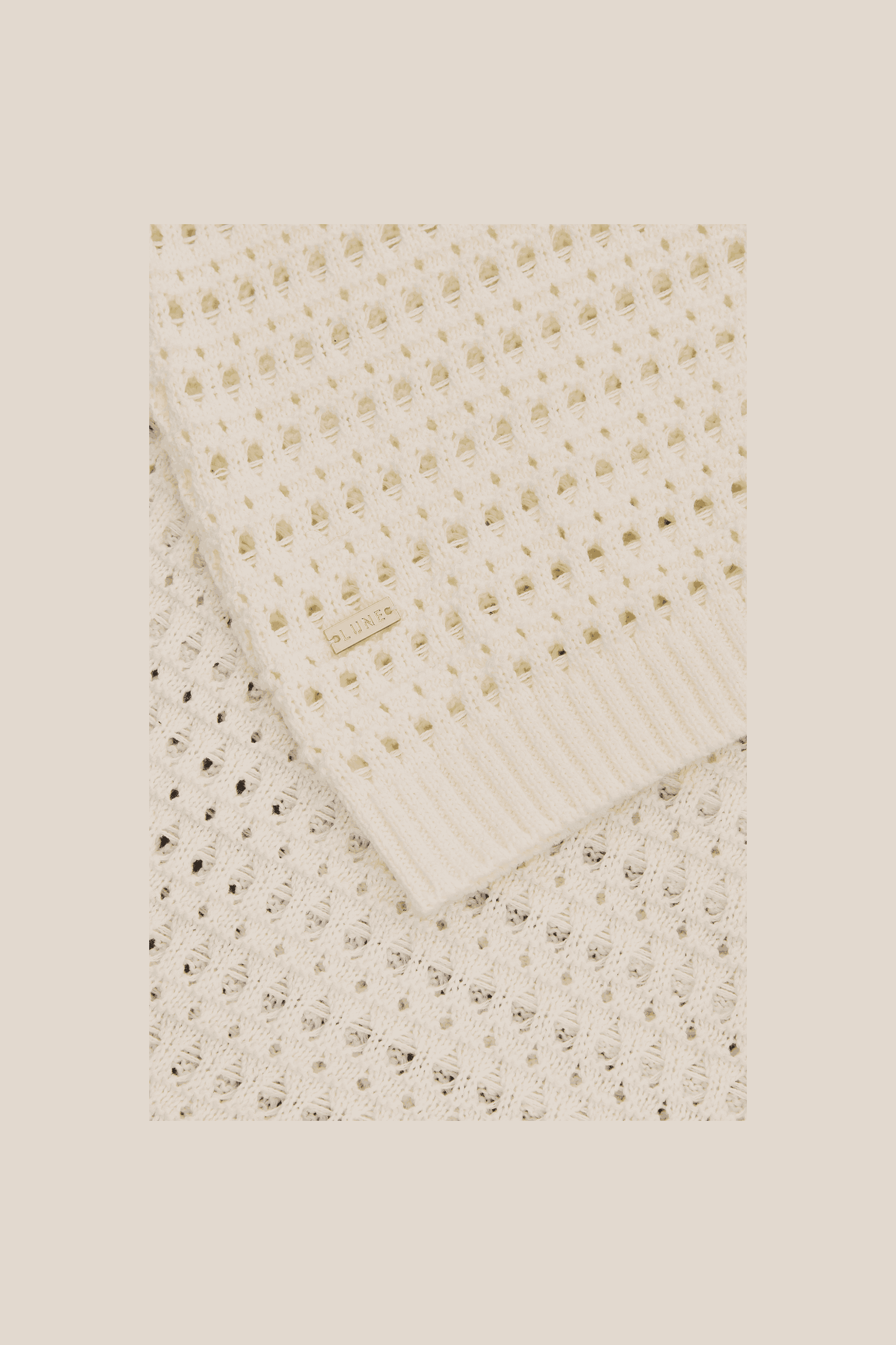 CELESTE Top - Marshmellow