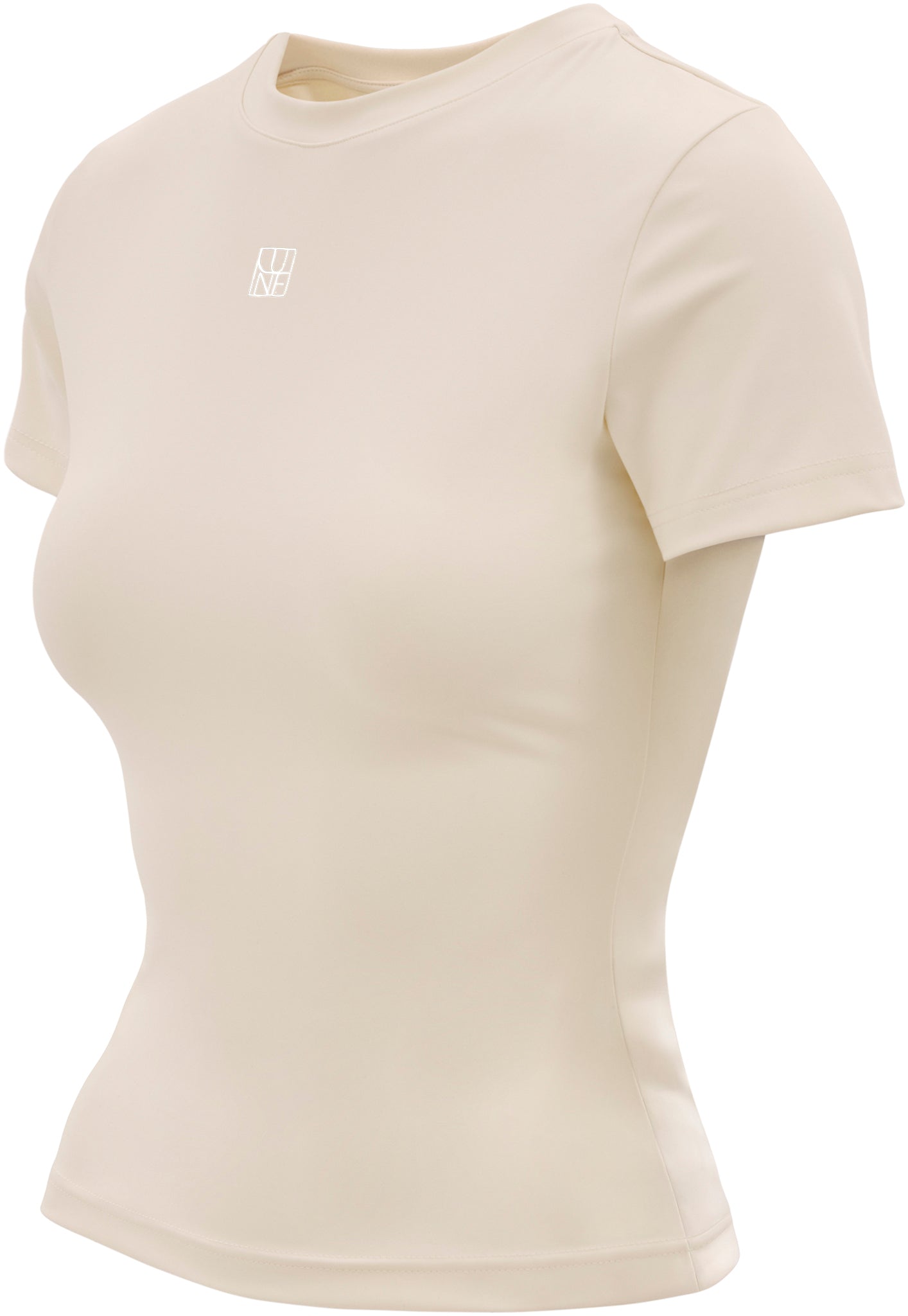 RIVER LIFT perfect tee - Marshmellow