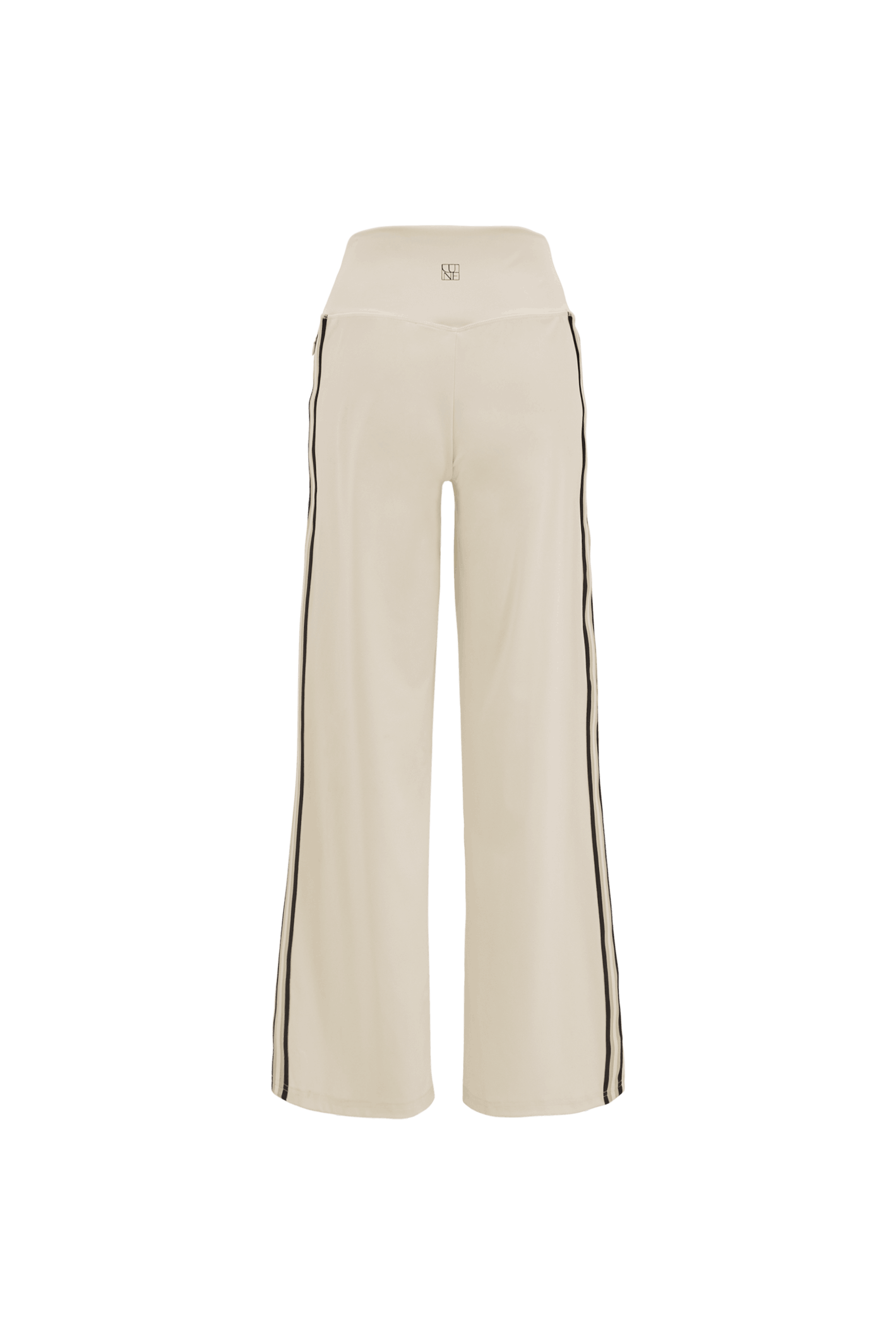 RIVER LIFT track pants - Marshmellow