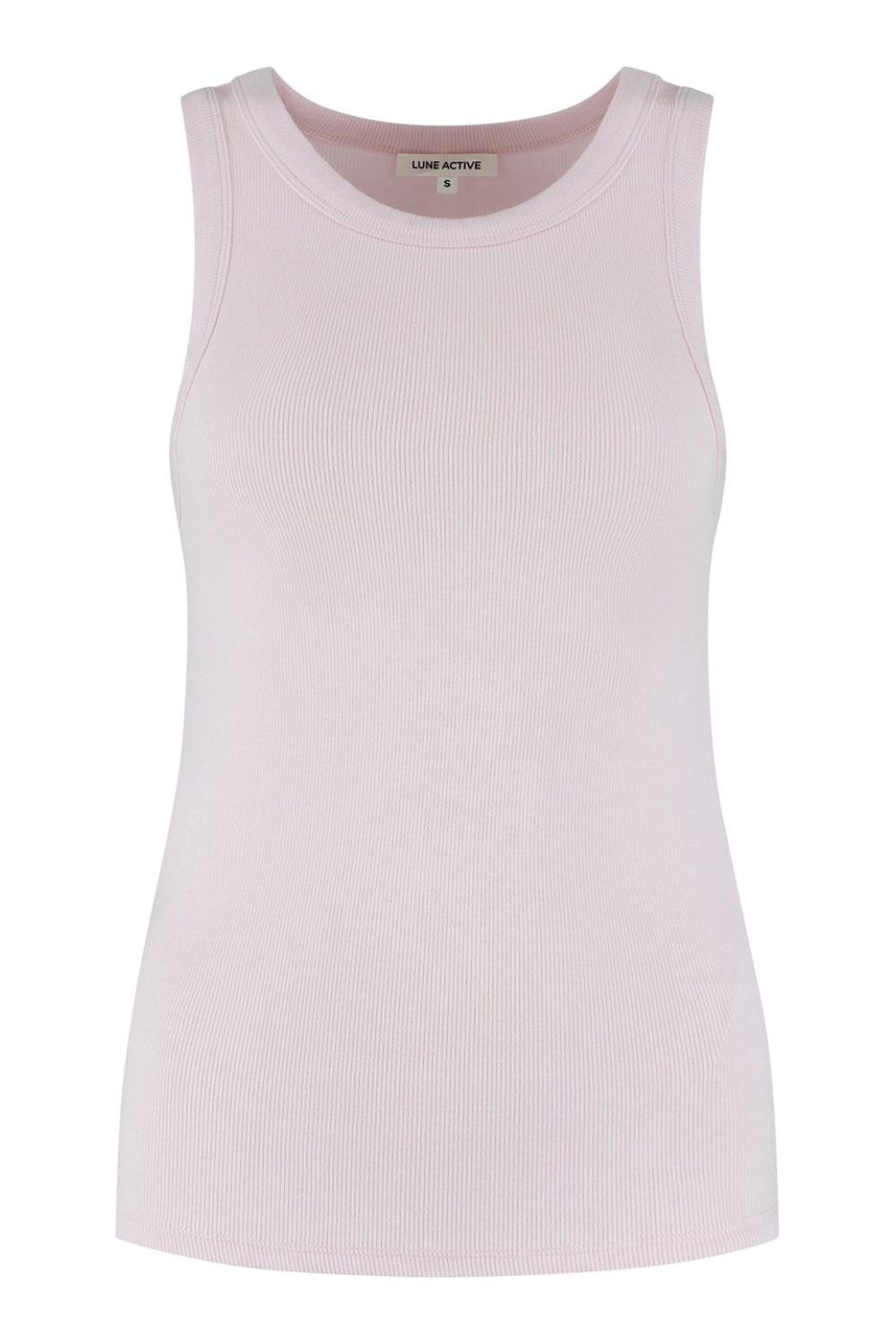 Mila Tank - Mauve Pink