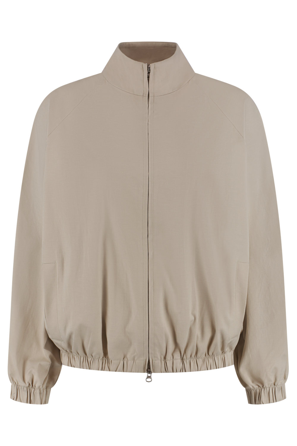 Norah Jacket - Beige