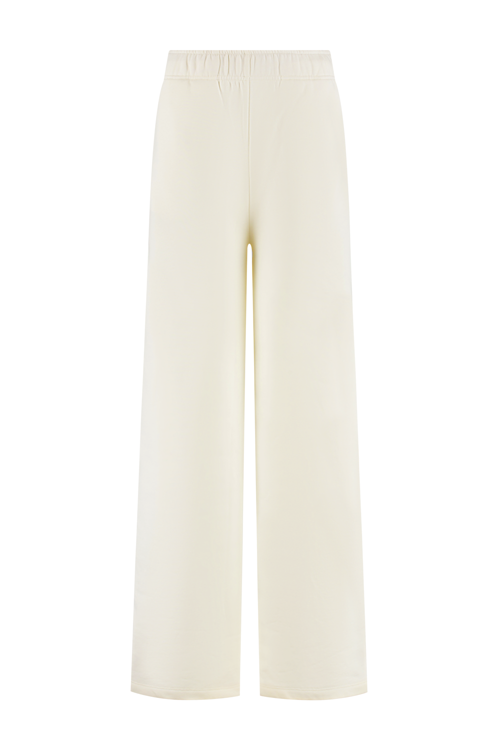 Zane Wide Leg Pants - Marshmellow