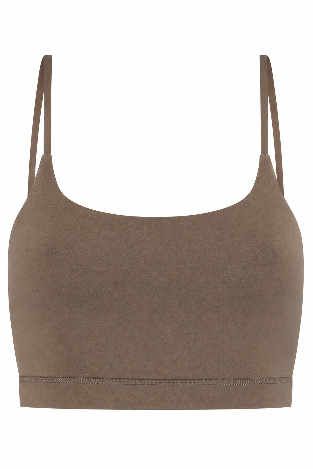 Lilly Bralette - Chocolate