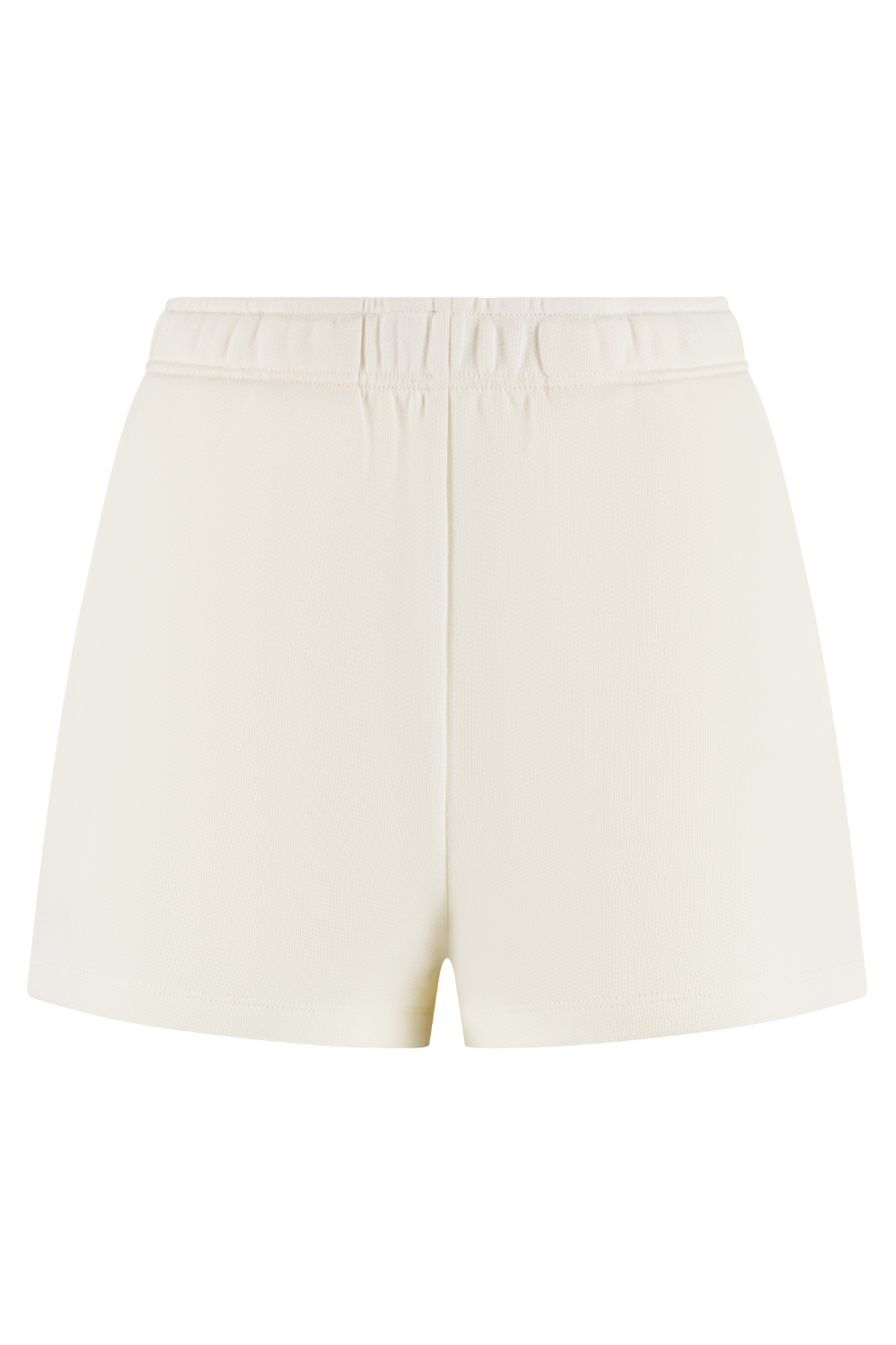 Amelia Drawstring Short - Marshmellow