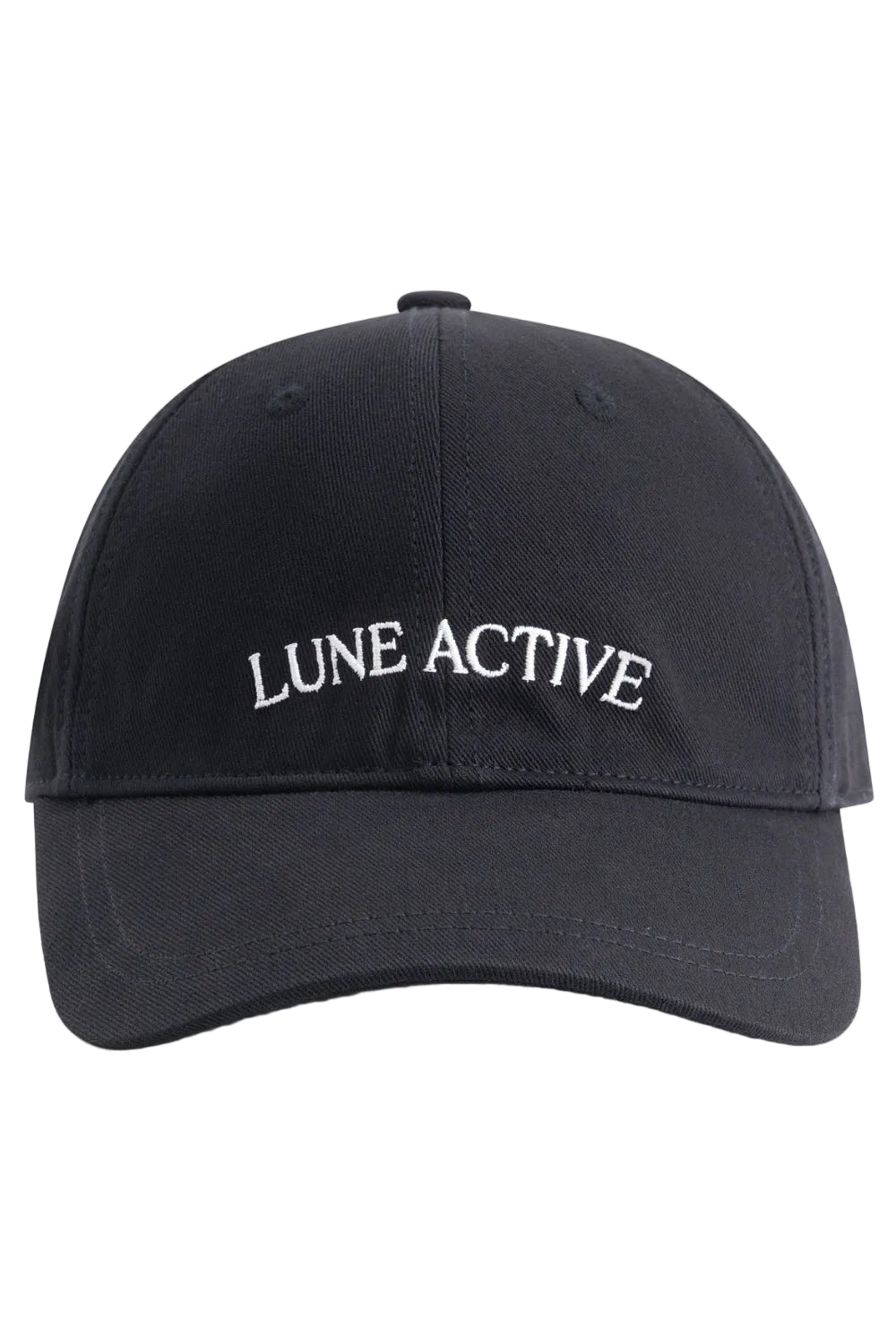 Charlie Cap - Black