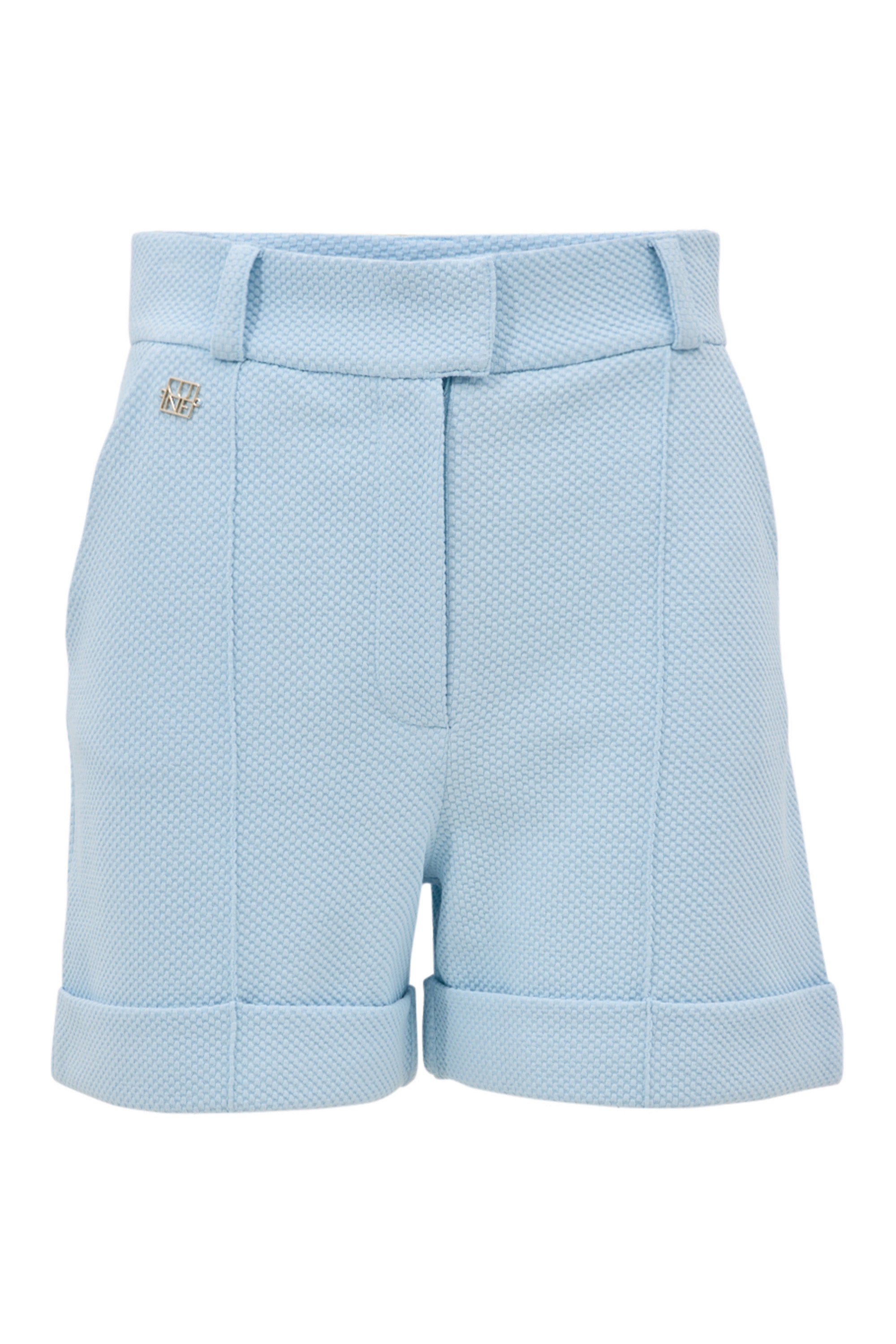 MOON CLASSIC shorts - Ice Blue