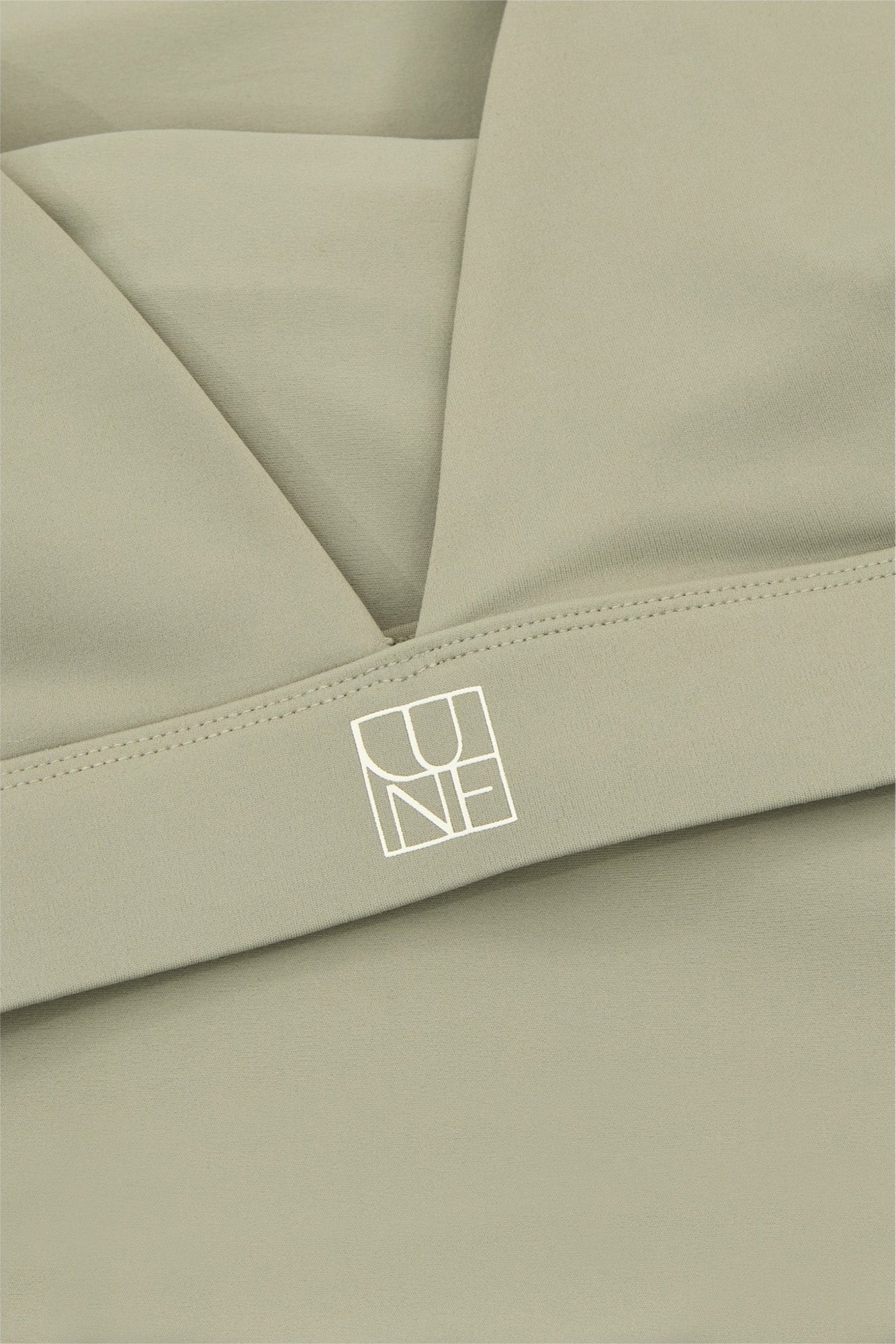 RIVER LIFT cross back bra - Olive