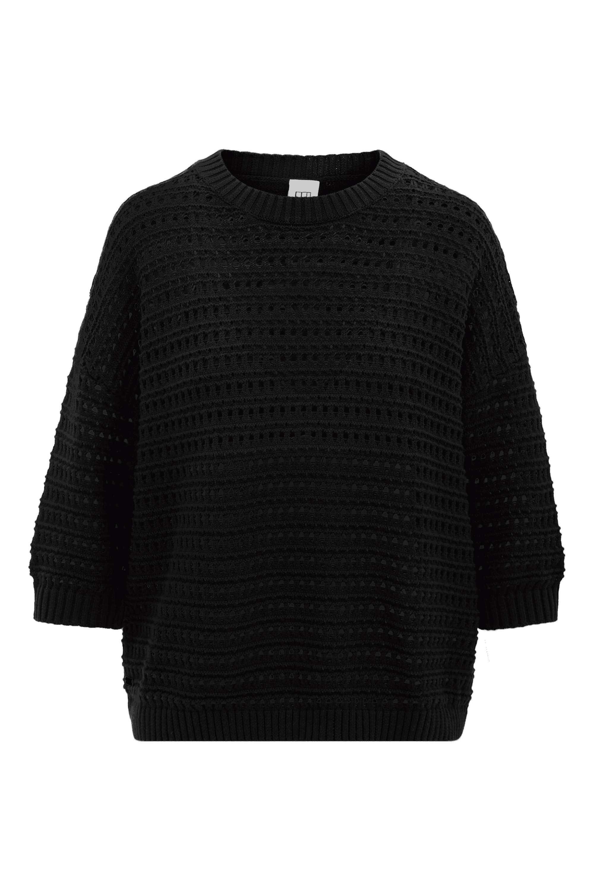 CELESTE Top - Black