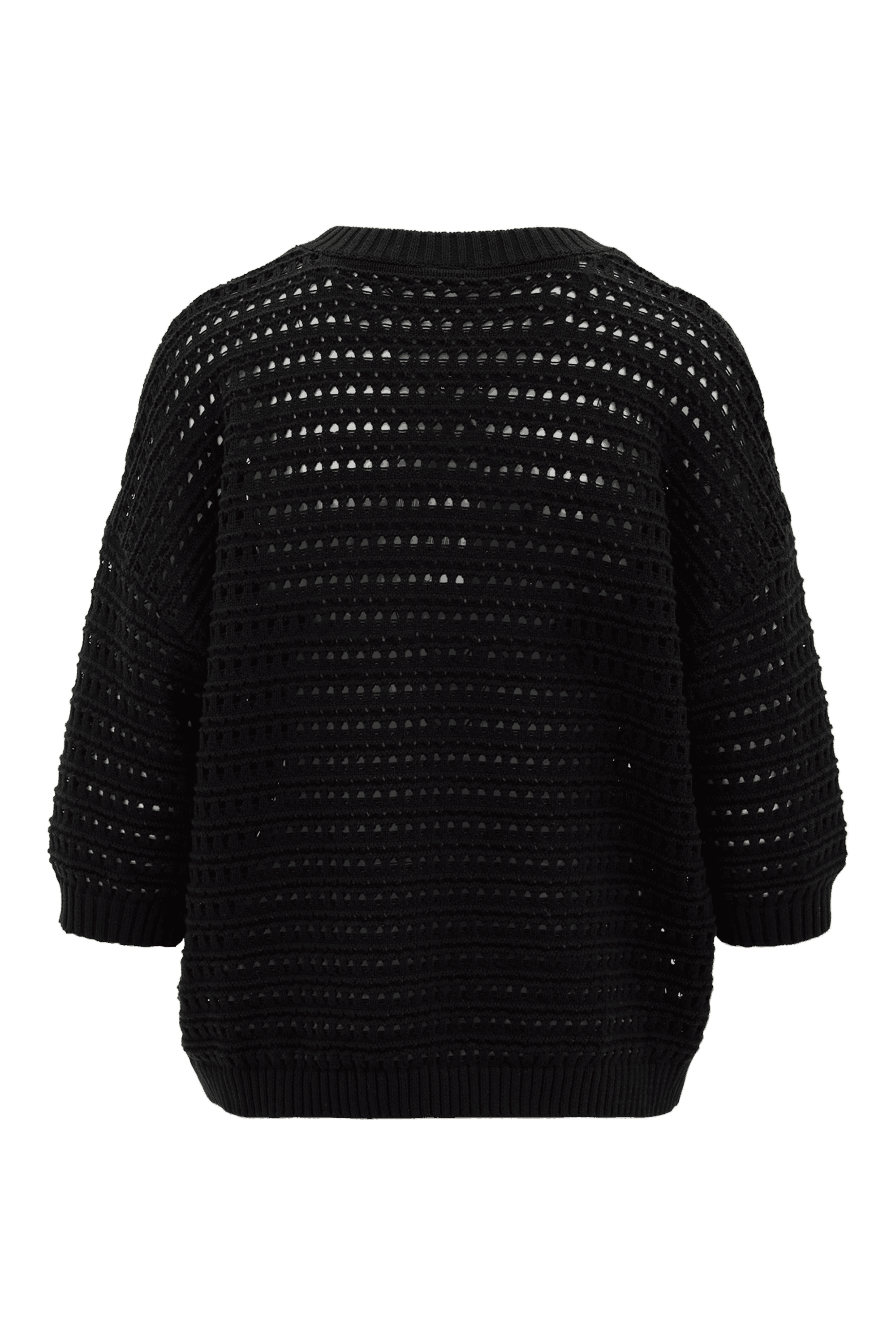 CELESTE Top - Black
