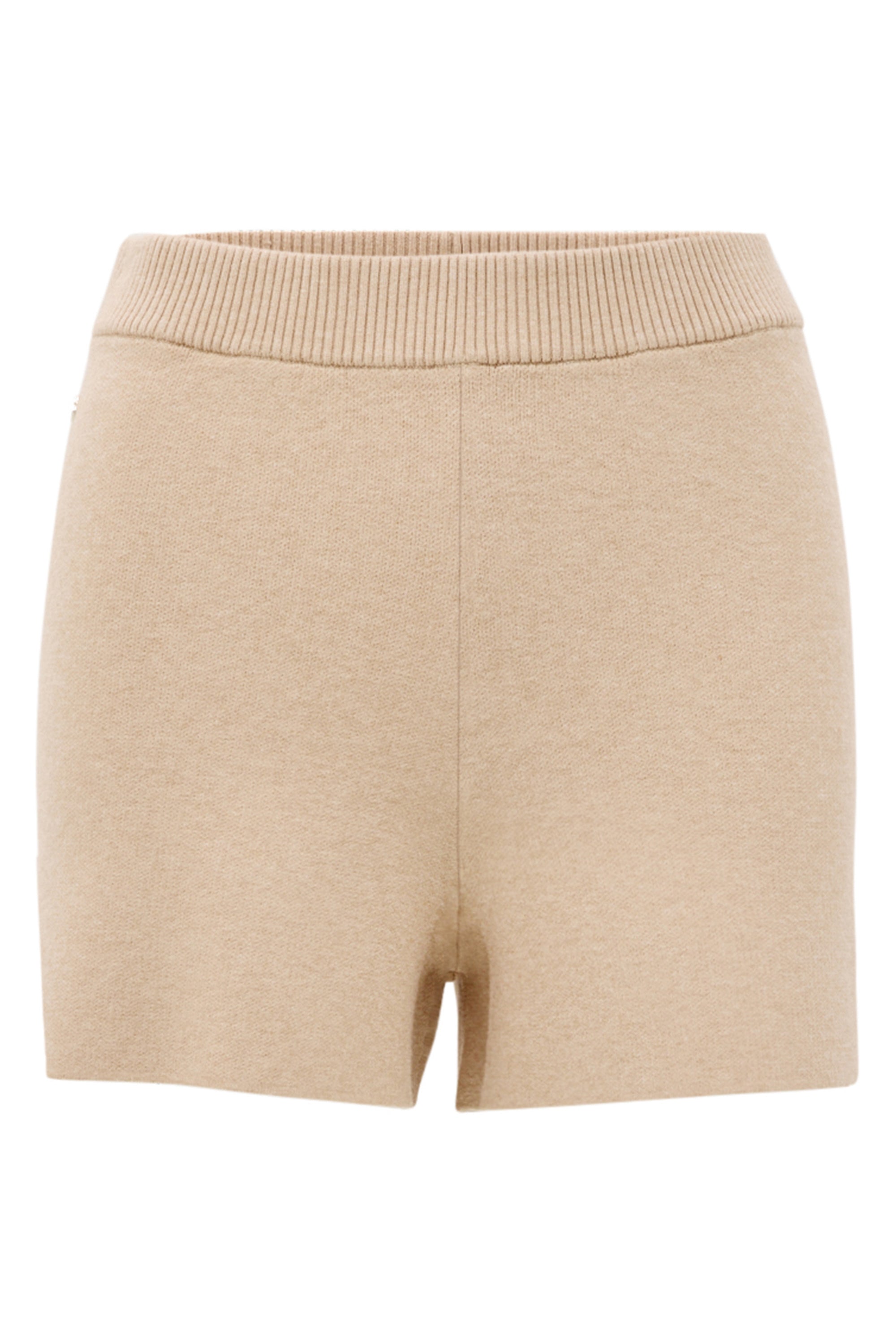 OLLY shorts - Beige Melange