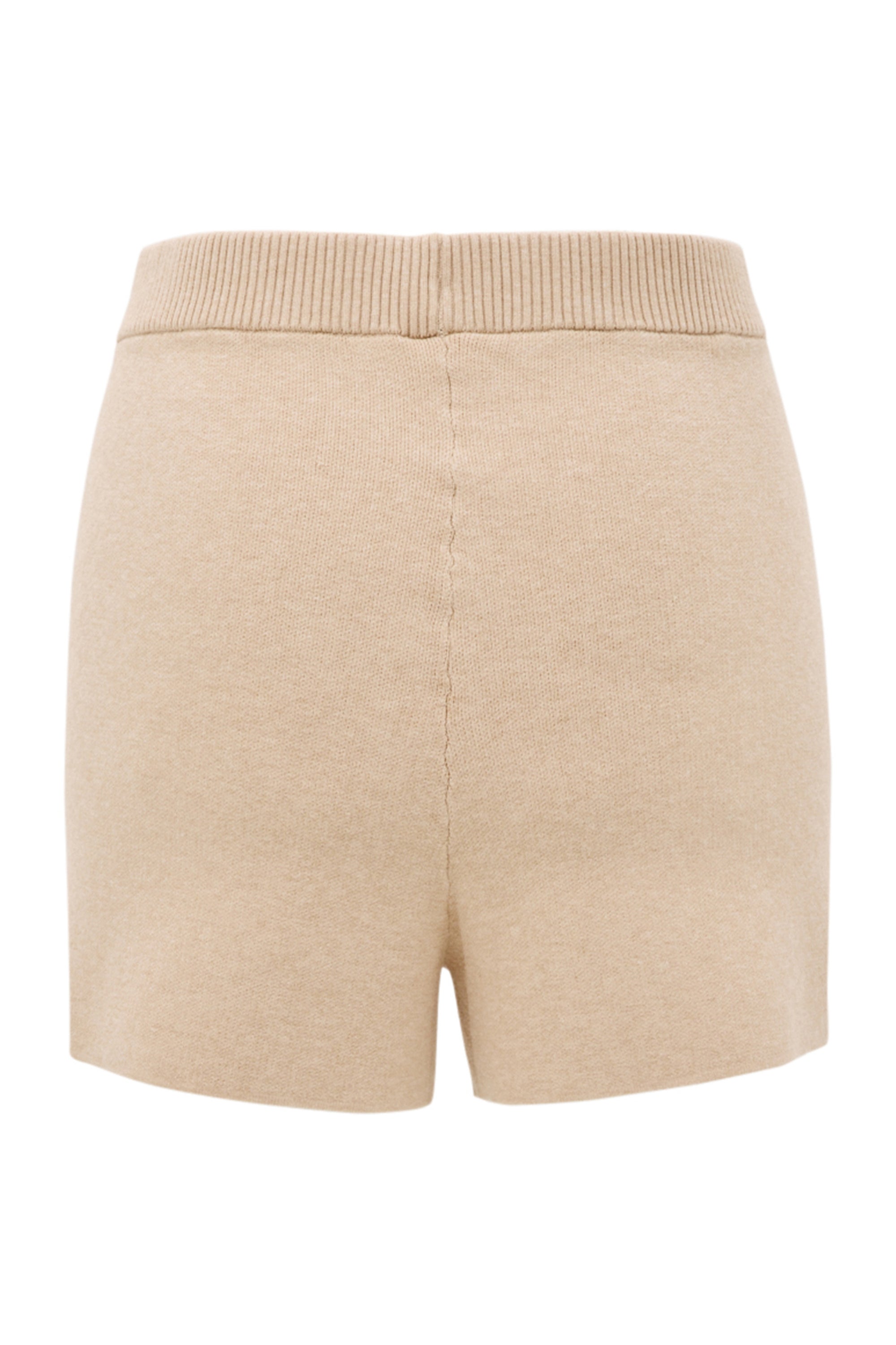 OLLY shorts - Beige Melange