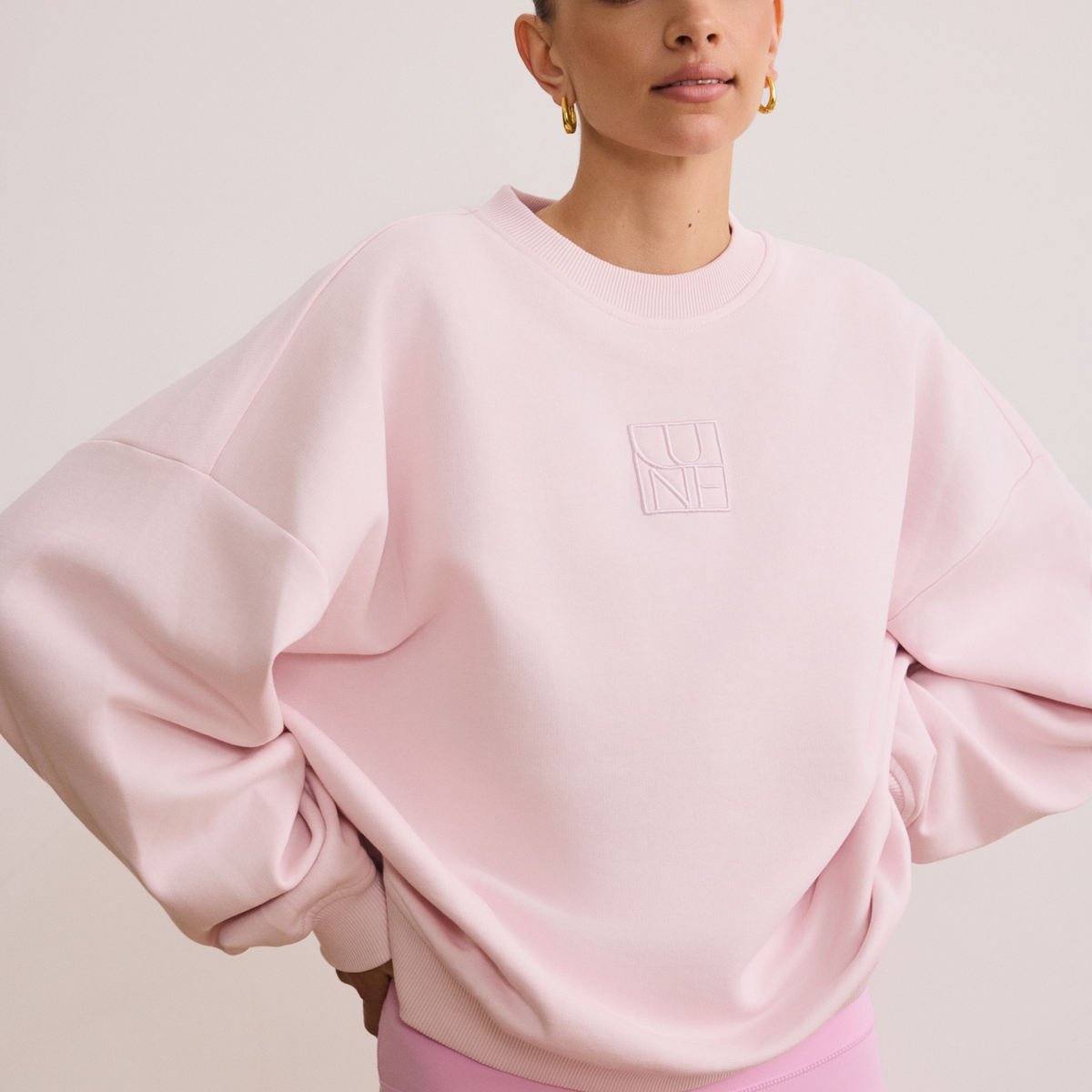 ÉPINE PARIS big sweat epine ÉPINE PARIS big sweat エピヌ ビッグスウェット
