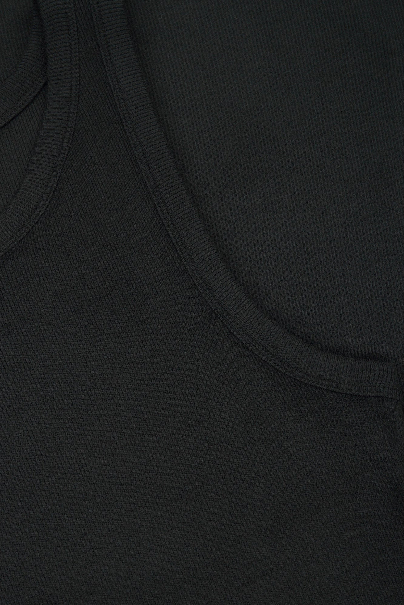 MILA soft dress - Black