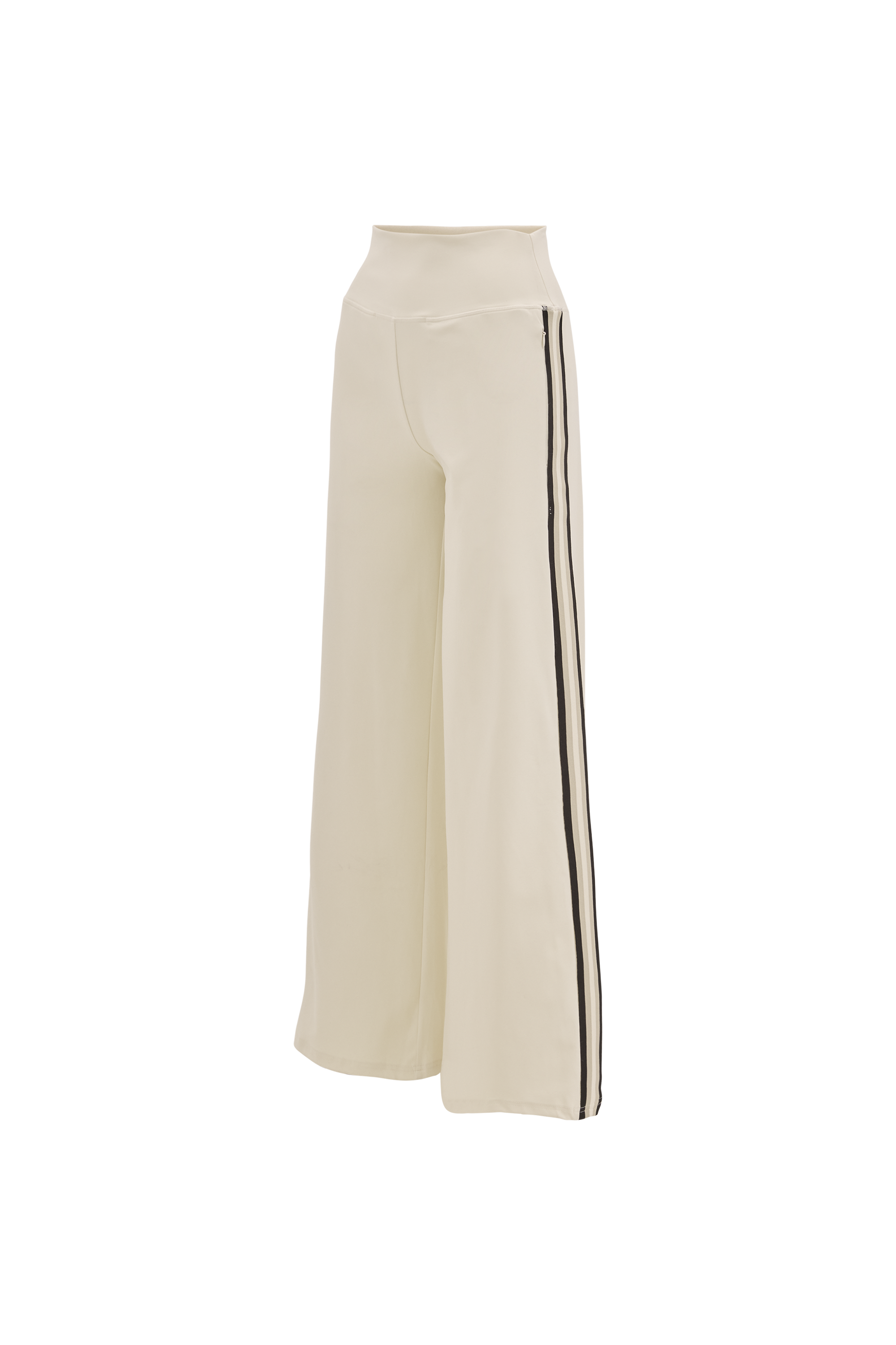 RIVER LIFT track pants - Marshmellow