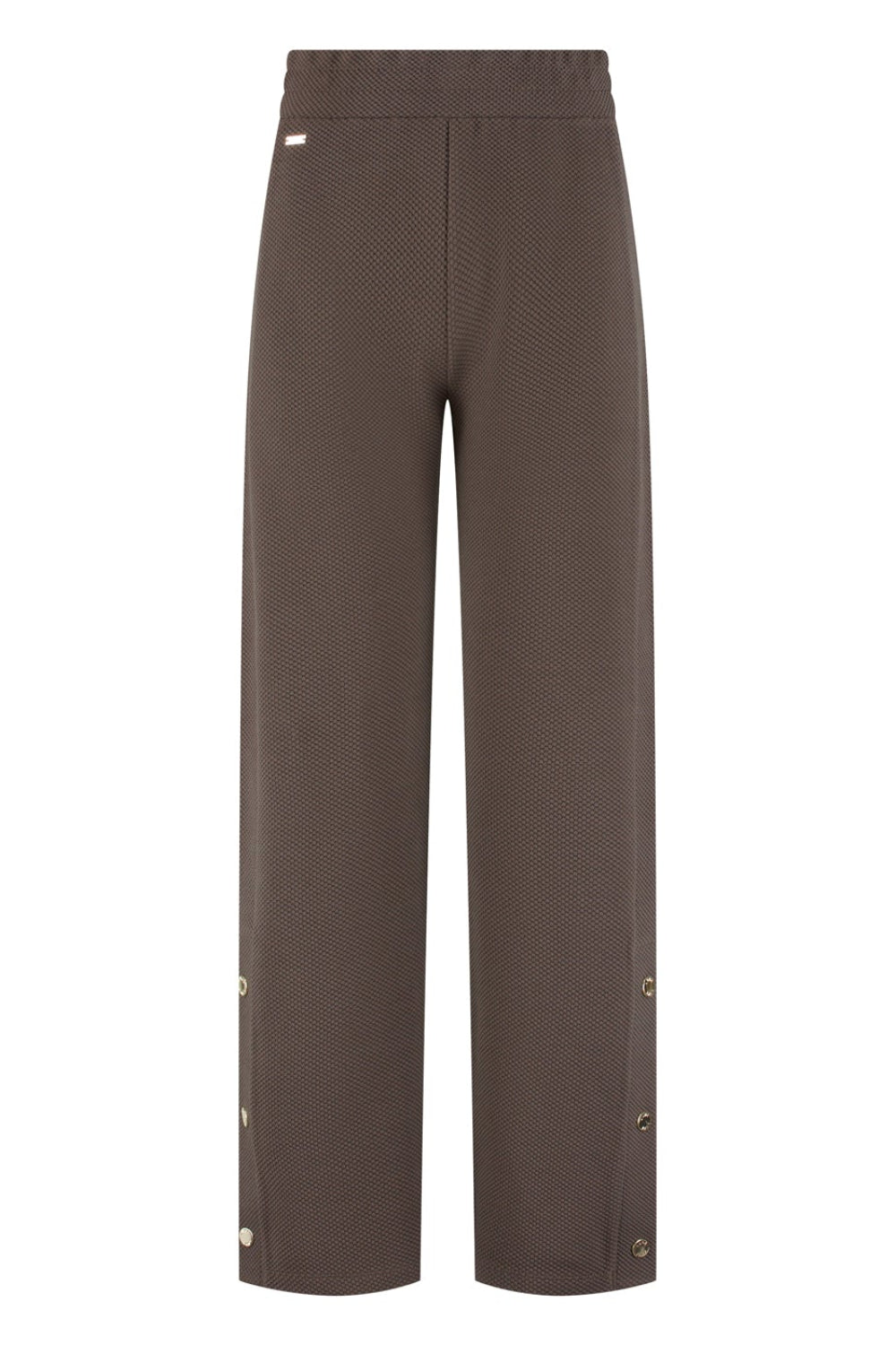 Moon Trackpants - Light Espresso