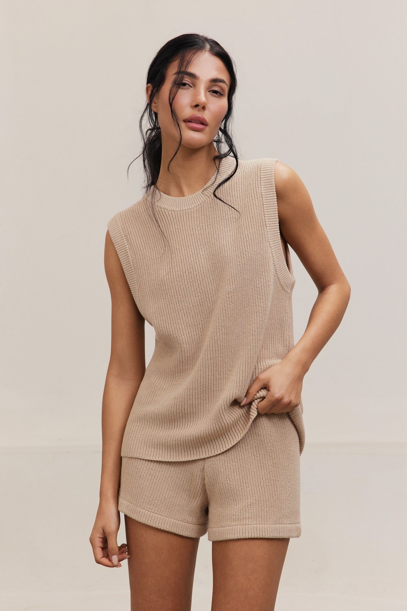 Stella Short - Champagne